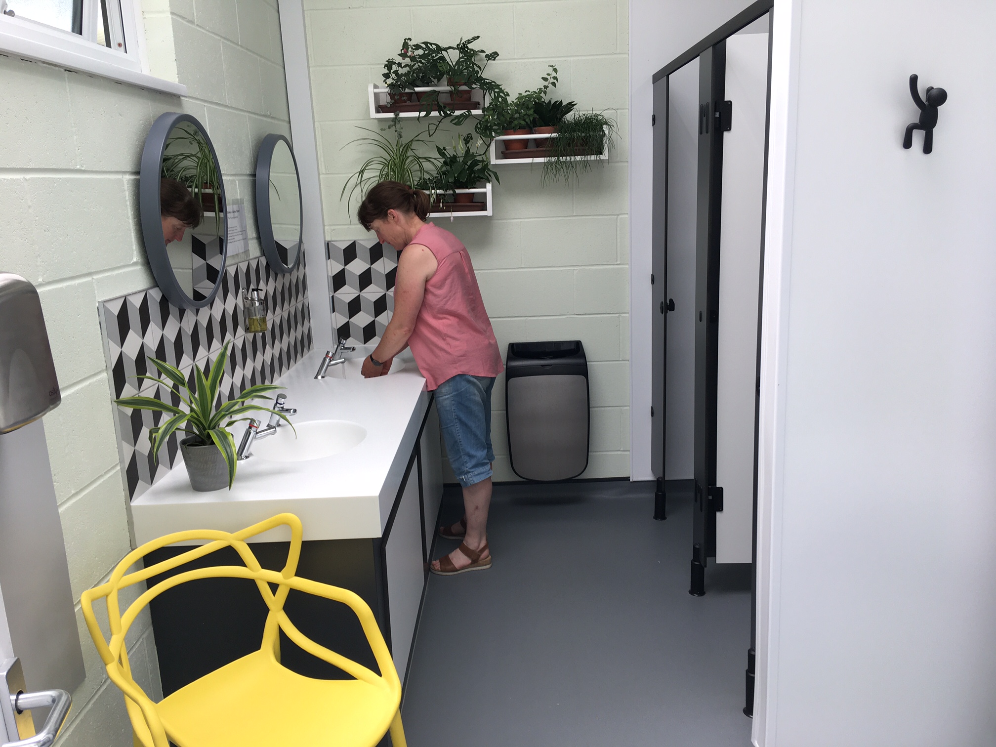 Keld Knowle Farm Holidays - Touring Caravans and Holiday Homes