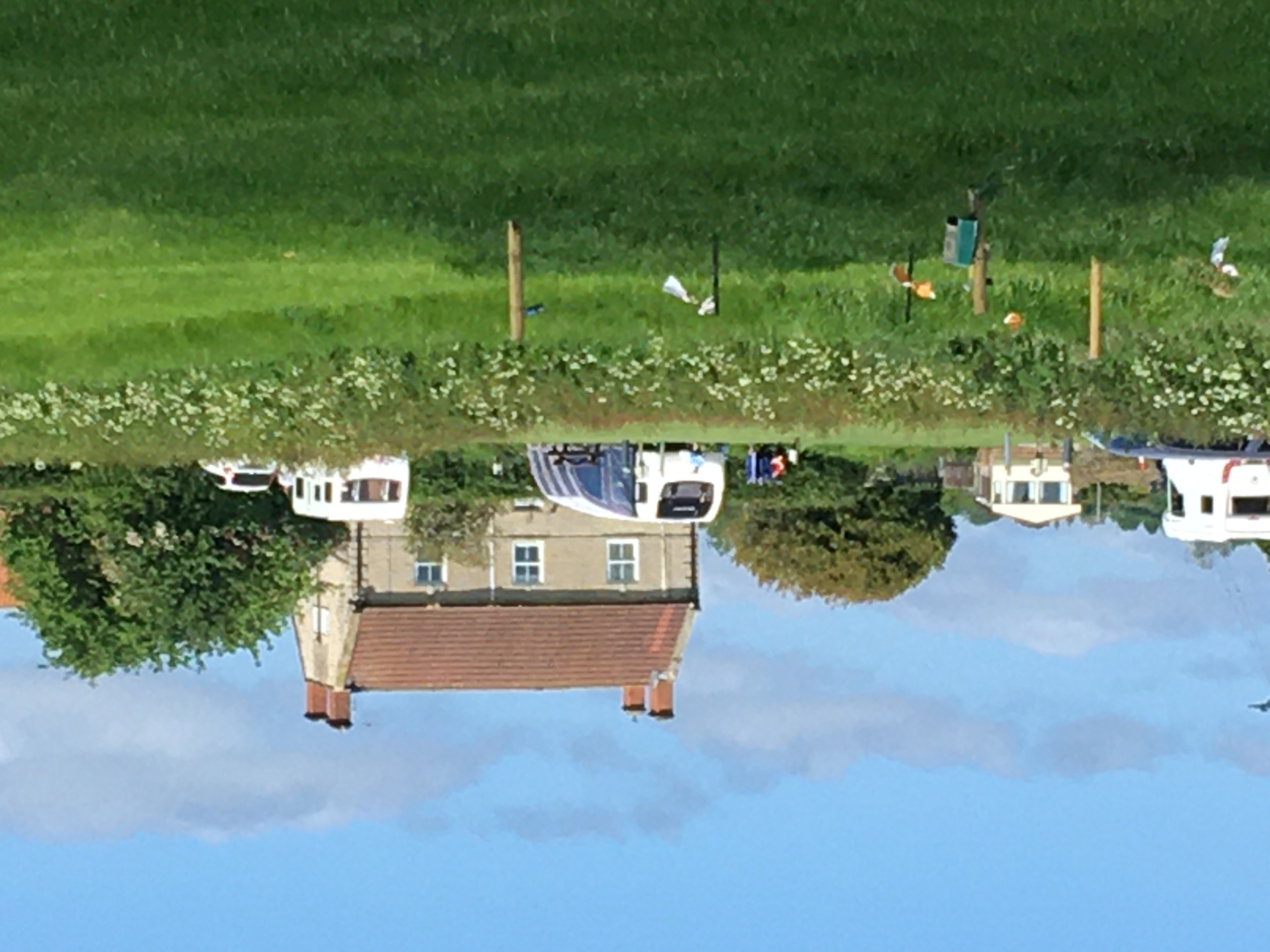 Keld Knowle Farm Holidays - Touring Caravans and Holiday Homes