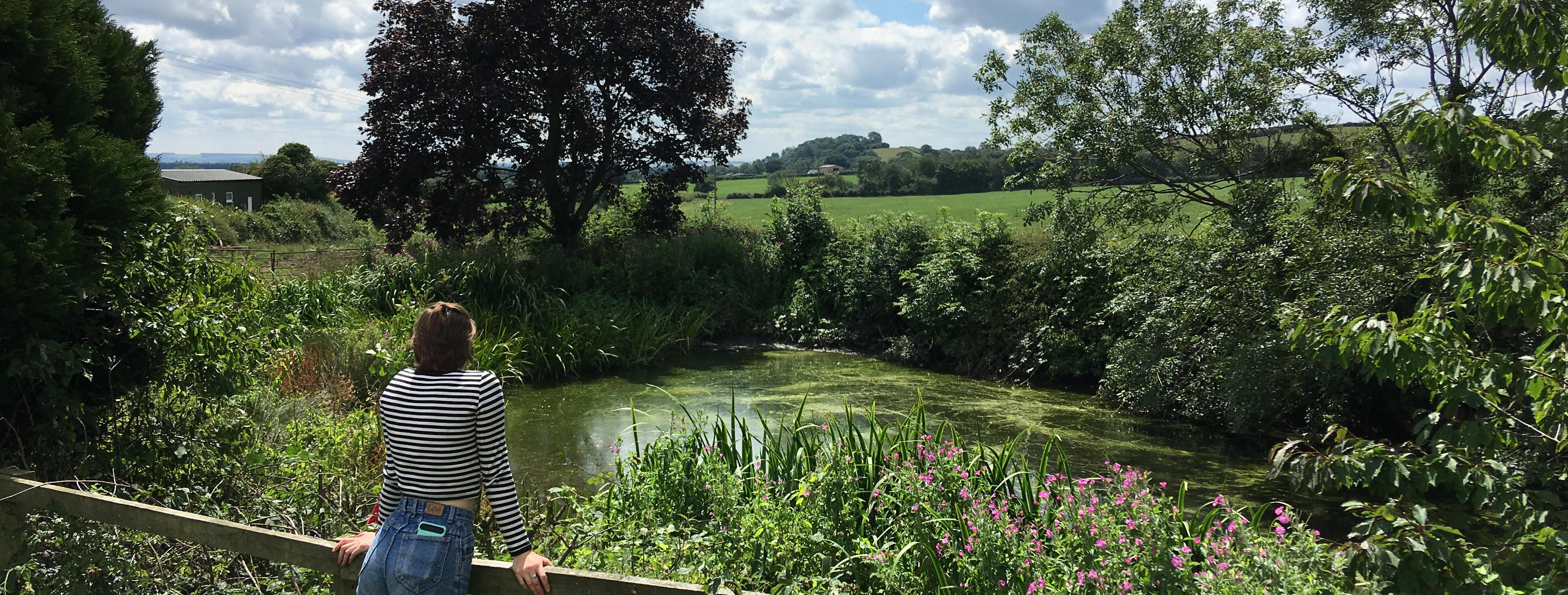 Keld Knowle Farm Holidays - Touring Caravans and Holiday Homes